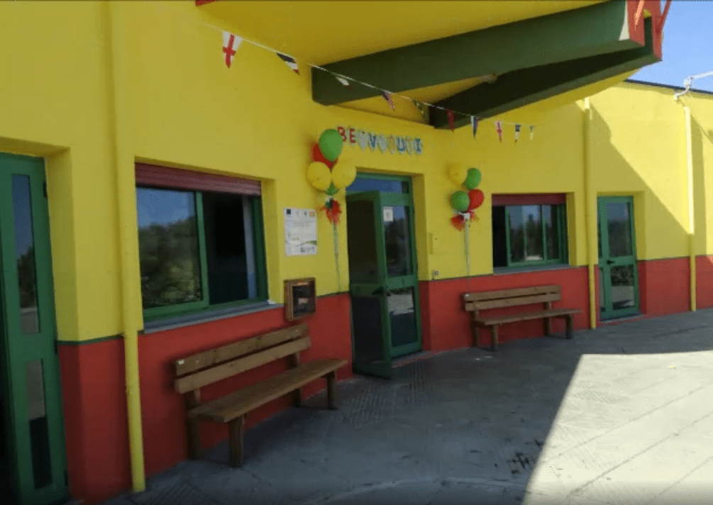 Crosia (CS) – Educatori per la sostenibilità e nella rete “Scuole green”