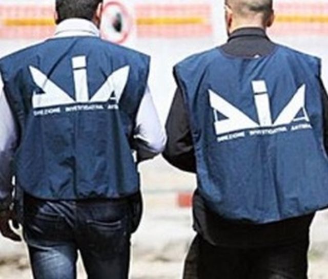 ‘Ndrangheta, Dia Torino sequestra beni per oltre 1 milione a imprenditore
