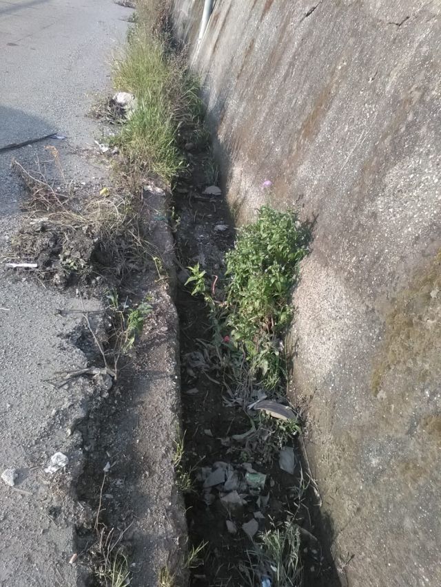 Reggio Calabria, Imbalzano: “La prossima Amministrazione dovrà rilevare contrada Trapezzoli San Gregorio”