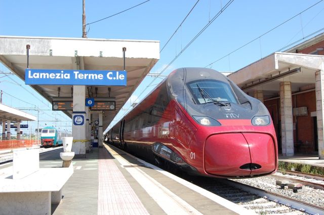 Galati (Associazione Ferrovie in Calabria): “Alta velocità in Calabria: attenzione ai tranelli”
