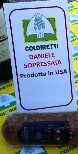 In Gazzetta Ufficiale il decreto interministeriale sull’etichettatura dei salumi. Ottima chance per i suinicoltori calabresi