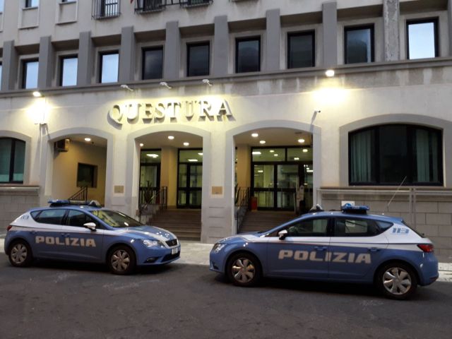 Reggio Calabria – Rinvenute e sequestrate armi e droga