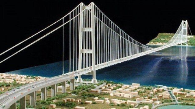 Minicuci: “Ponte sullo Stretto non sia eterna illusione”
