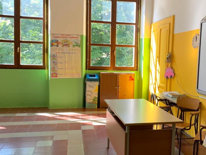Apertura scuole, Savaglio: “la Calabria sarà pronta per il 24 con grandissima voglia di ripartire”