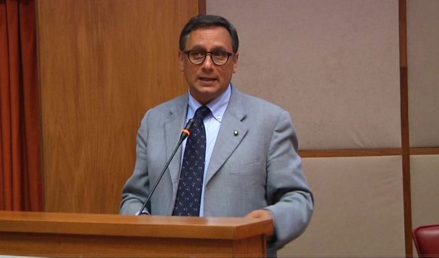 Marziale precisa: “Non sono più Garante per l’Infanzia della Regione Calabria”