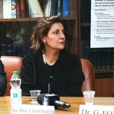 Coronavirus – Il commissario straordinario del Gom chiede ai dipendenti un ulteriore sacrificio “familiare”