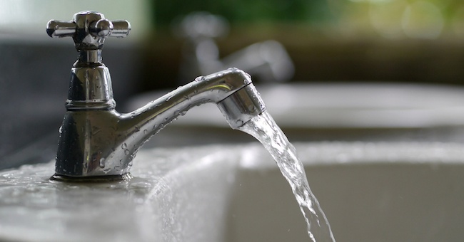 Catanzaro – Martedì 20 ottobre mancherà l’acqua in quasi tutta la città