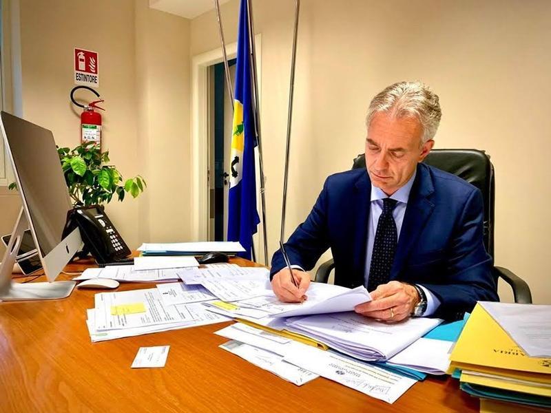 Politiche Sociali, al via i percorsi formativi per gli Ambiti territoriali