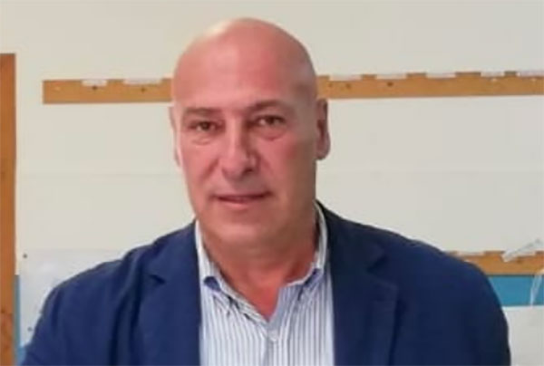 Vincenzo Voce è il nuovo sindaco di Crotone