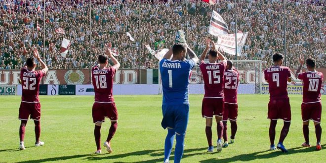 Tutto lo sport di Strilll.it, le ultime su Reggina, Viola e le squadre calabresi