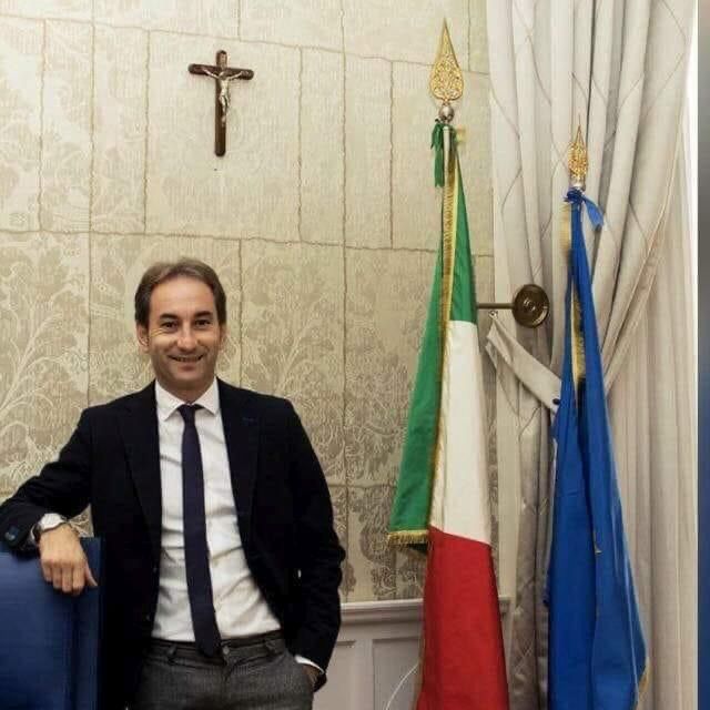 Cosenza, Di Natale: “Lascio la Provincia per far posto al Presidente dell’Ordine degli Infermieri”