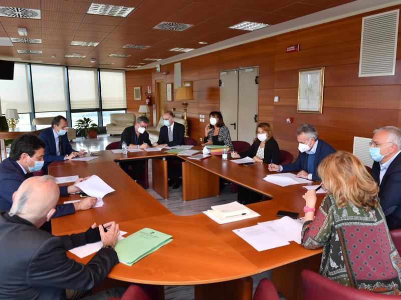 Alluvione Crotone, la Giunta della Calabria chiede lo stato di emergenza