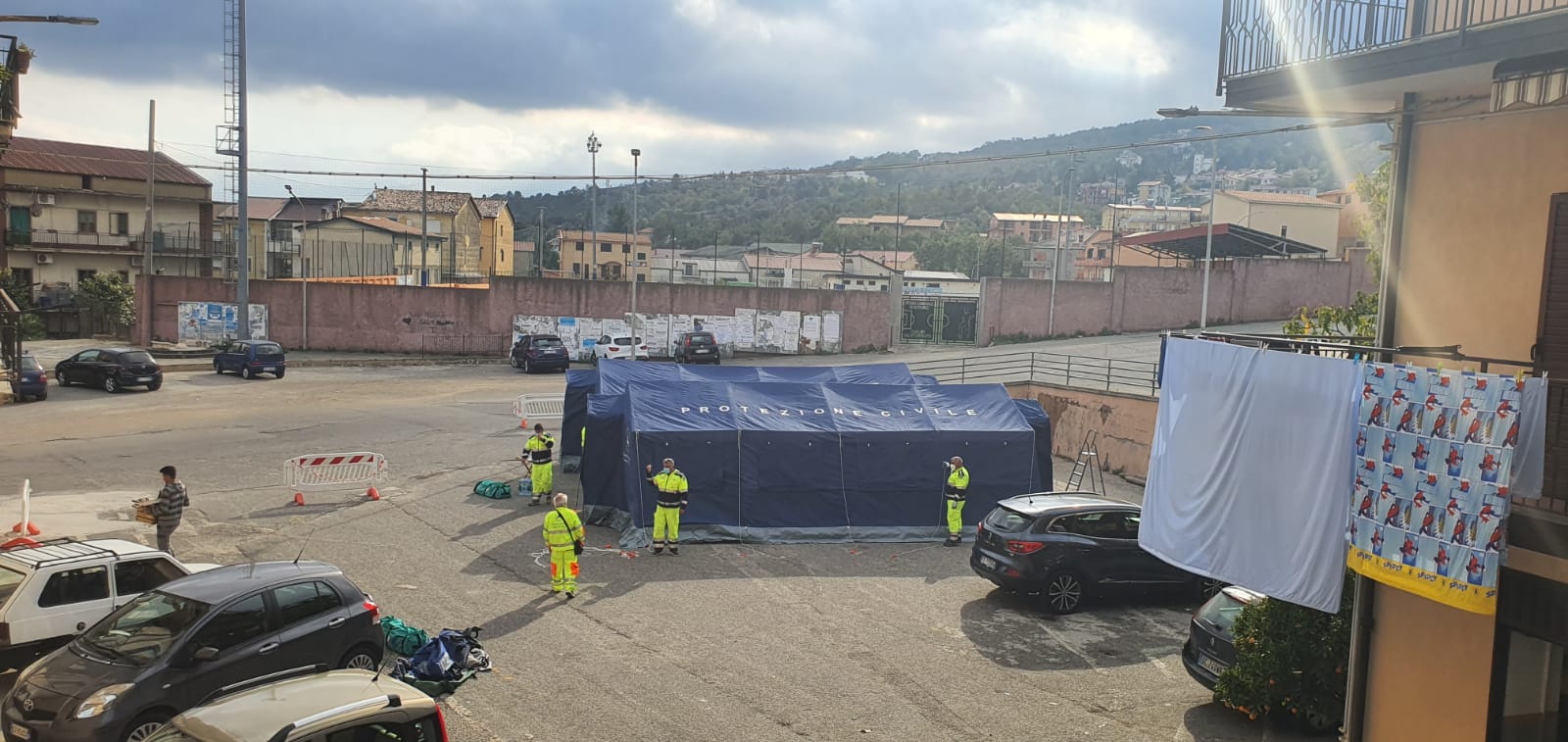 È pronta a partire la campagna di screening gratuita rivolta a tutti i cittadini residenti a Cotronei