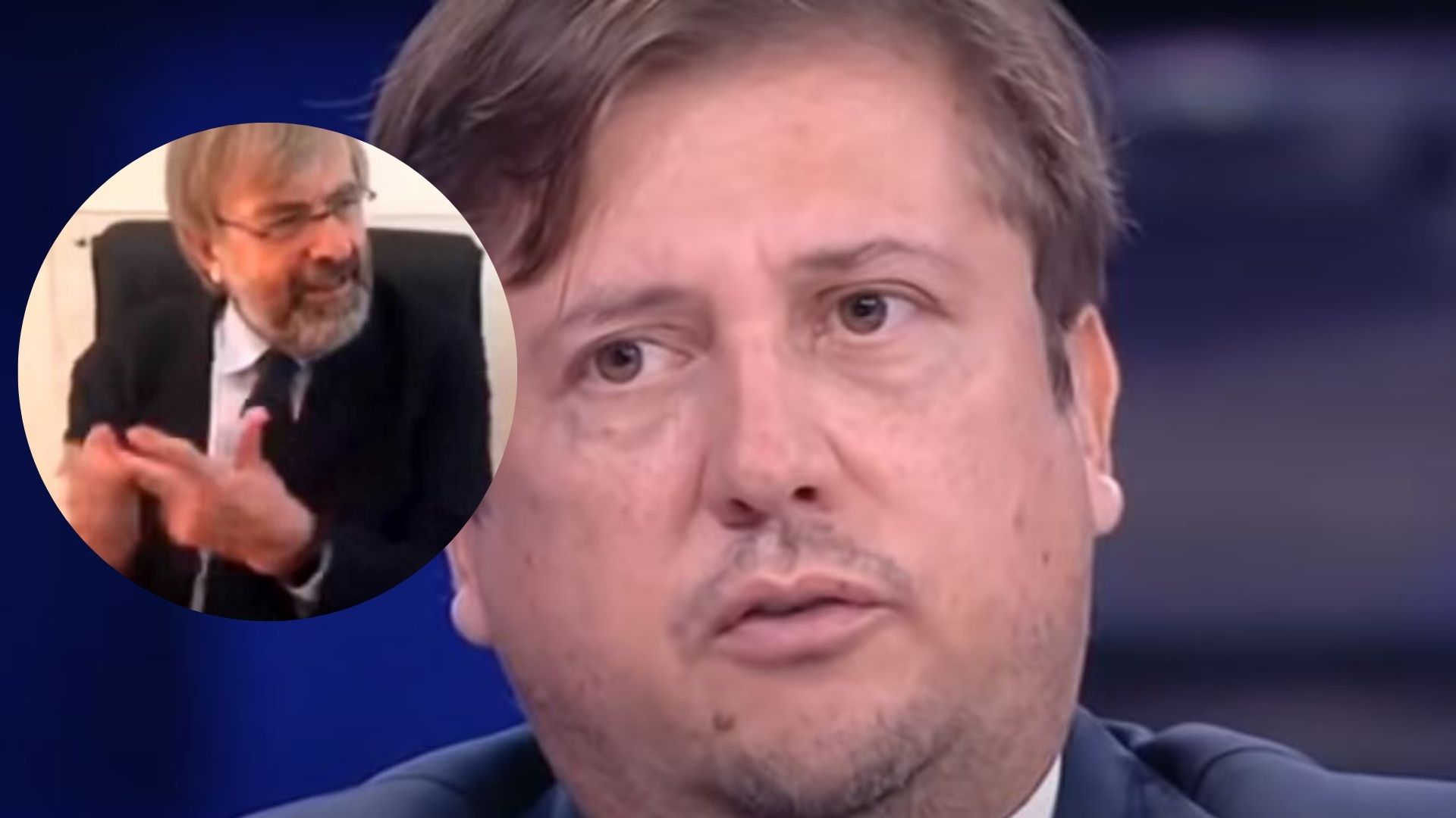 Coronavirus, Sileri: ‘Calabria rimasta indietro, Zuccatelli profilo divisivo’