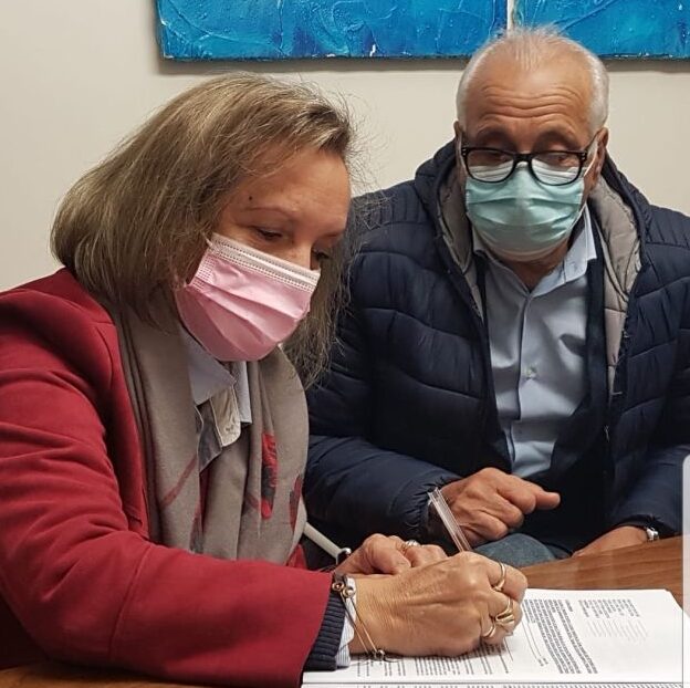 È nato il “CSV Calabria Centro” Catanzaro Crotone Vibo Valentia