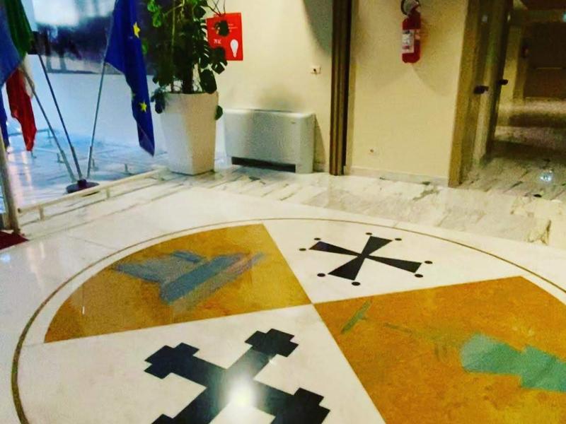 Covid hotel, 15 domande per 493 posti disponibili