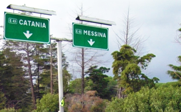 Autostrada Messina-Catania, gli interventi previsti per novembre