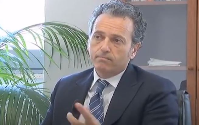 Nuovo commissario Sanità Calabria: il governo verso la nomina di Narciso Mostarda