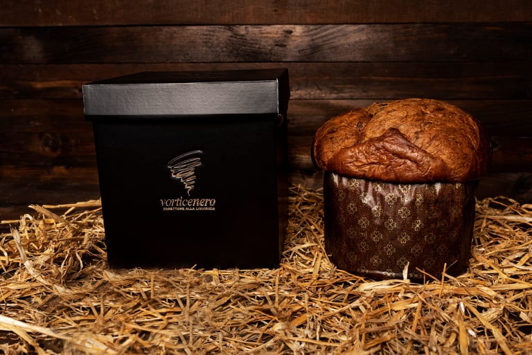 Per un Natale dolce e piccante l’originale ‘Ndujattone del pasticcere Macrì