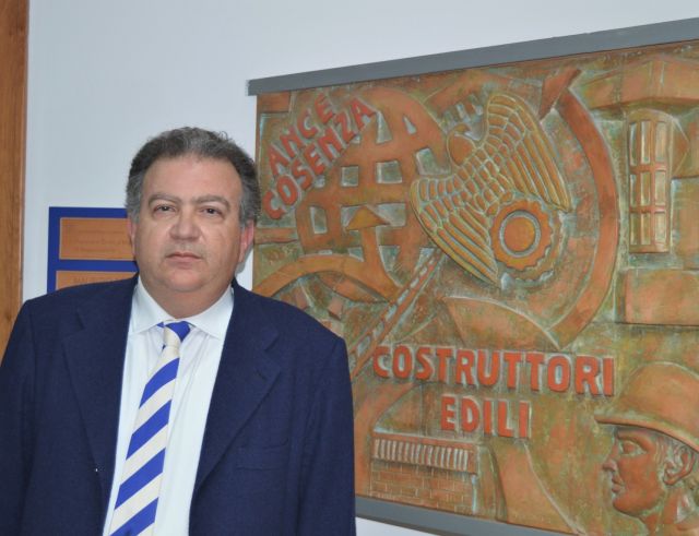Ance Calabria, Perciaccante: “Lo smartworking della PA sia efficiente per non penalizzare le imprese”