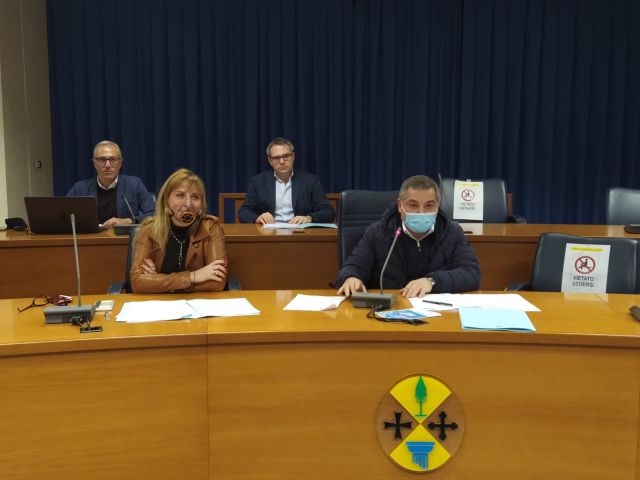 Elezioni regionali, i consiglieri del Pd chiedono a Spirlì il rinvio del voto
