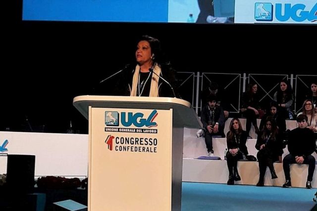 Cuzzupi: Scuola come fonte di sapere e non come luogo di ansia!