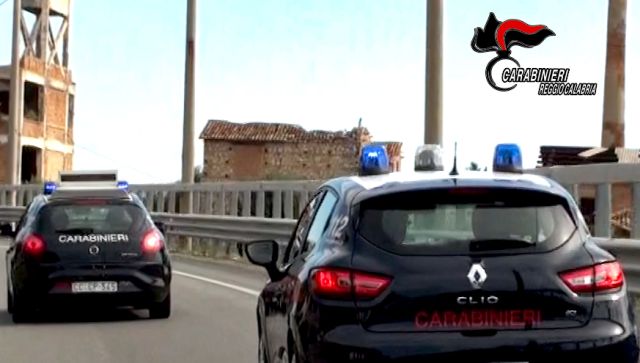 San Lorenzo e Condofuri: controlli dei Carabinieri sulla filiera agroalimentare