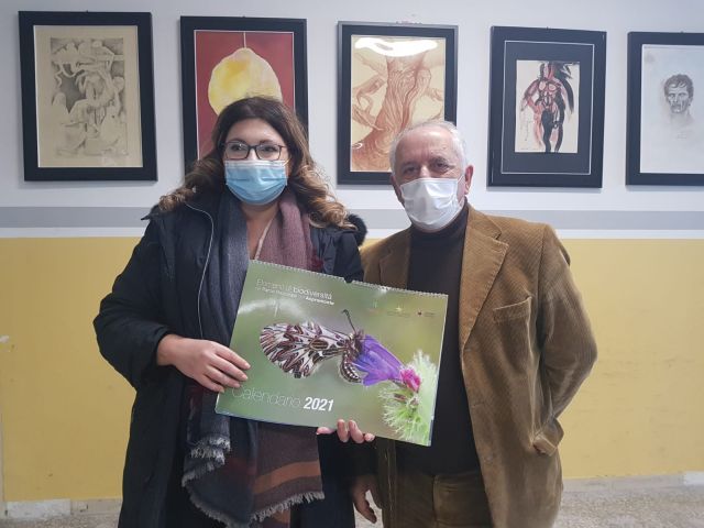 San Roberto: sinergie tra Comune e Parco in favore della scuola