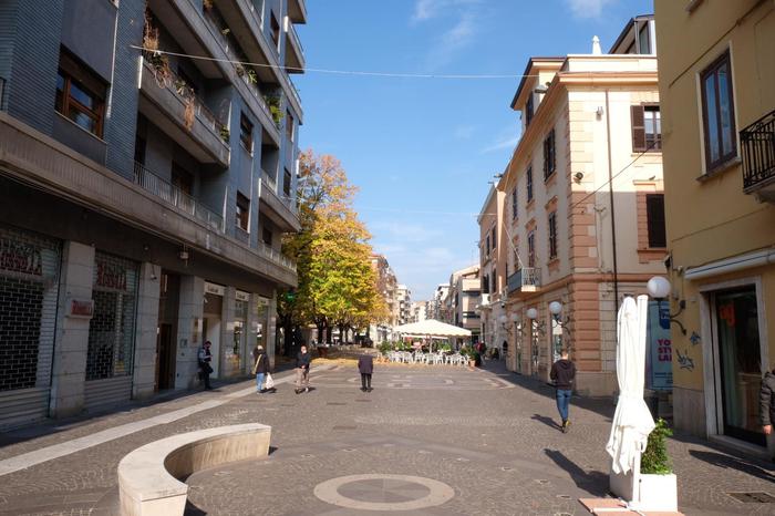 Covid: controlli serrati nel Cosentino durante ‘zona rossa’