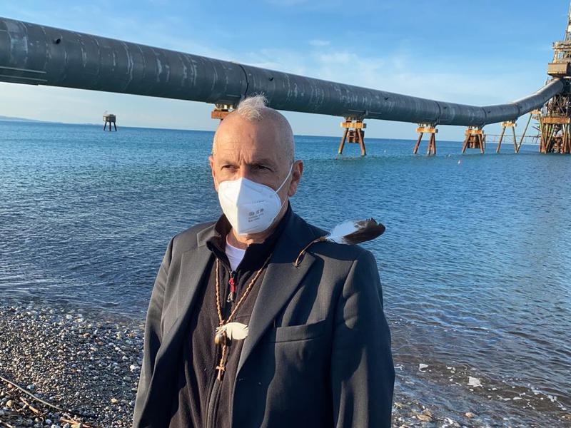 Ambiente, De Caprio visita i siti minerari del Crotonese: «Le criticità diventeranno risorse»