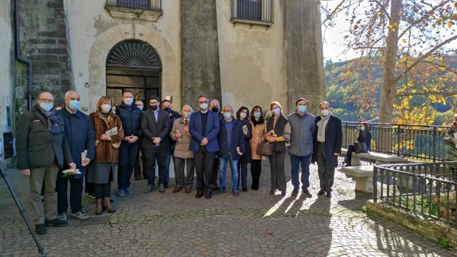 Il Conservatorio di Cosenza celebra i 50 anni dalla fondazione