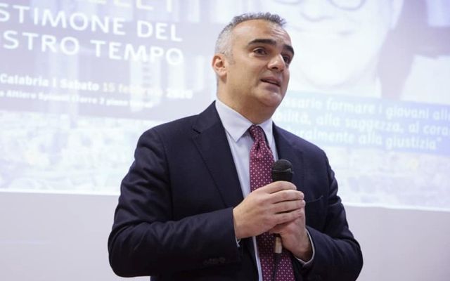 “Premio dei Premi” alla System House, Marino (Pd): “Ricerca e innovazione chiavi per uscire dalla crisi”