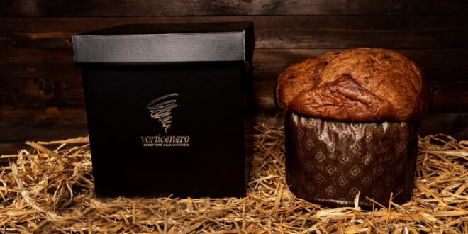 Per un Natale dolce e piccante l’originale ‘Ndujattone del pasticcere Macrì