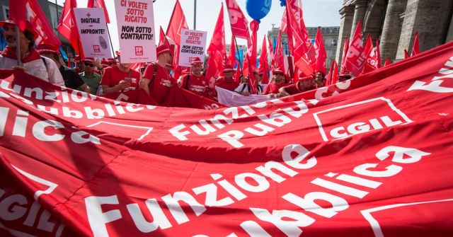 Rinascita Scott. Grillo e Rotella (Cgil): “Rinforzare subito il personale del Tribunale di Vibo Valentia e creare una cancelleria del processo”