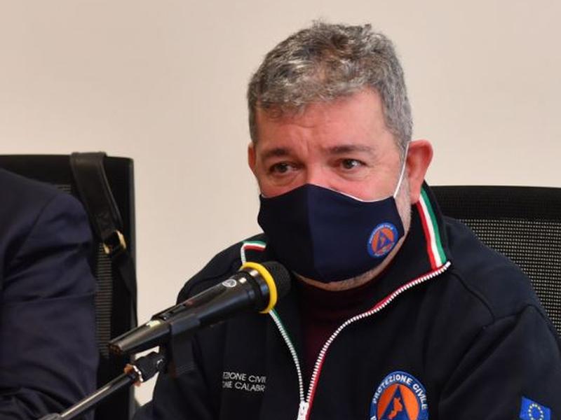 Mancato rinvio Provinciali, Spirlì al Governo: “Non parteciperò più alla Stato-Regioni”