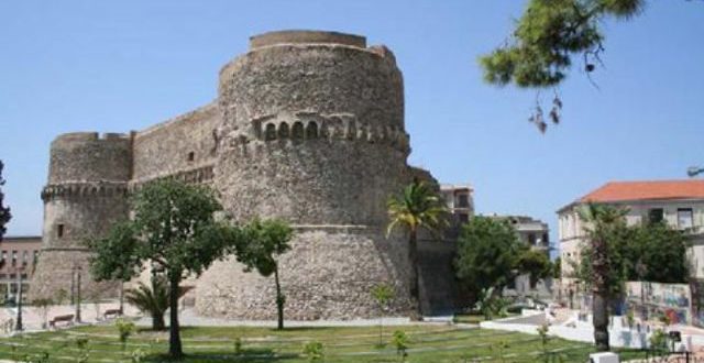 Reggio Calabria – Il Castello Aragonese riaprirà al pubblico lunedì 22 febbraio