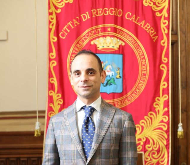Reggio Calabria – Palazzo San Giorgio “casa dei reggini”, Marra: “Ridurre le distanze tra Ente e cittadini”