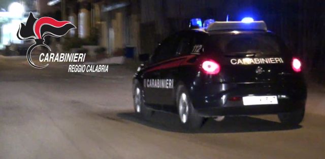 Gioia Tauro – Controlli dei carabinieri: due arresti e due denunce