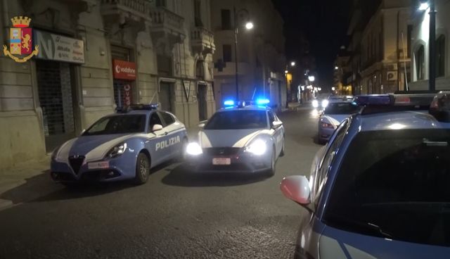 Reggio Calabria, le estorsioni della ‘ndrangheta sui lavori nel centro storico