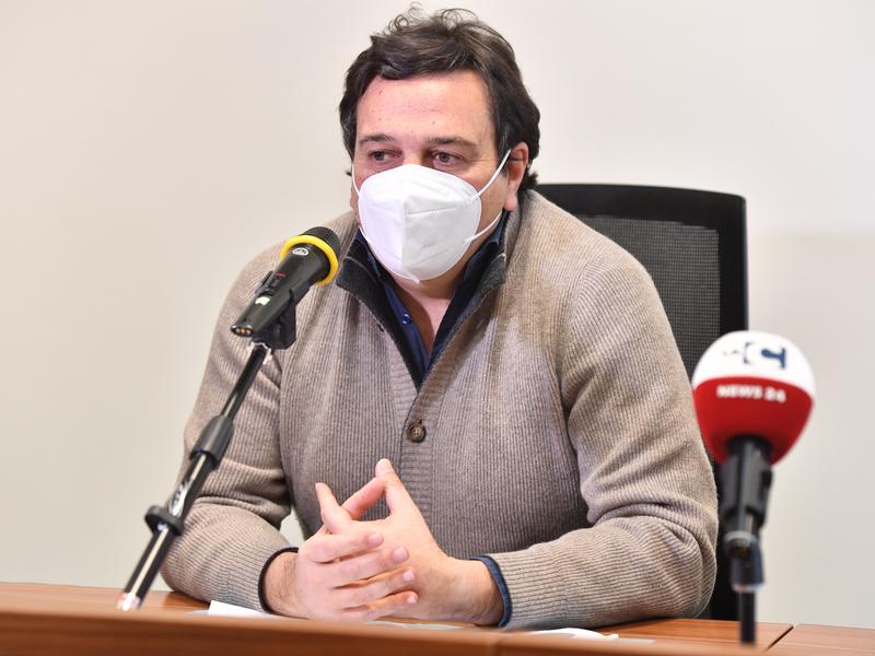 Covid – “Calabria competitiva”: chiesti finanziamenti per 91 milioni