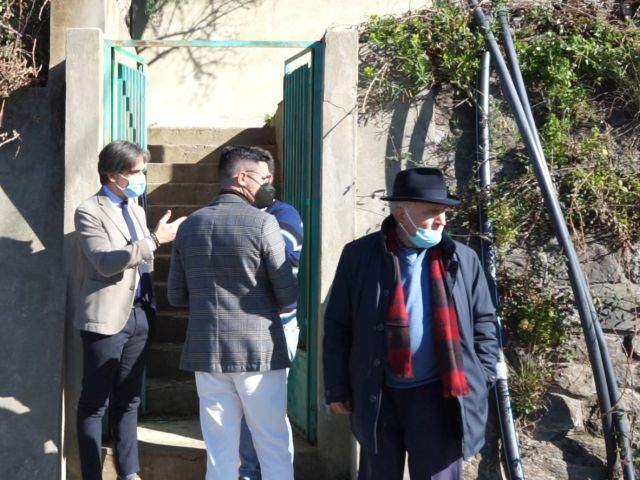 Reggio Calabria – Partiti i lavori per la realizzazione della nuova rete idrica cittadina