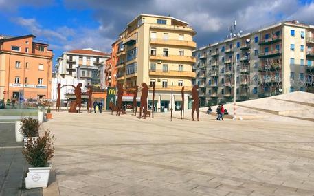 Inchiesta “Piazza Sicura”: rinvio a giudizio per il sindaco di Cosenza Mario Occhiuto