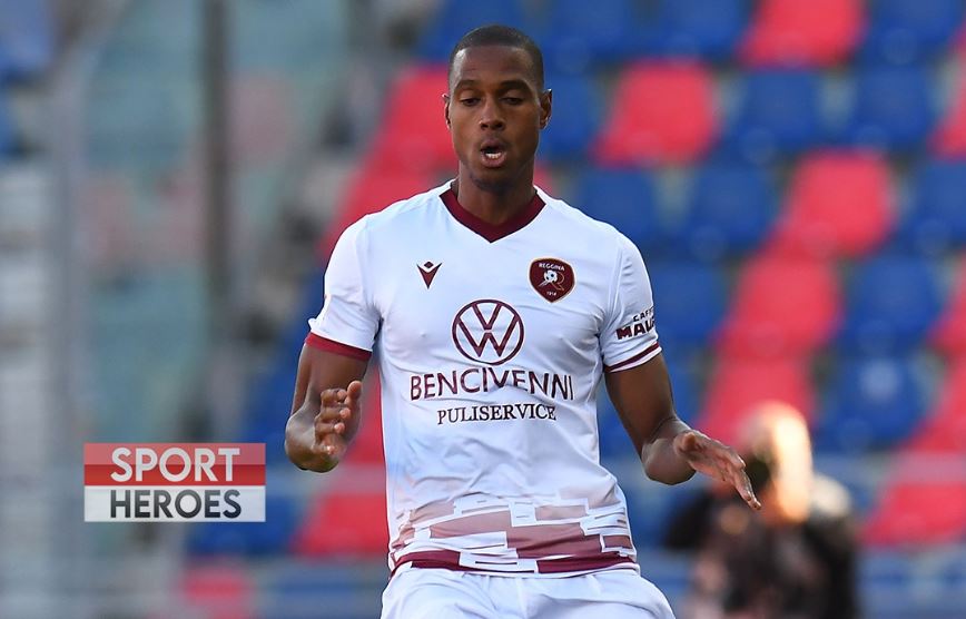 Reggina, brutte notizie su Faty e Petrelli