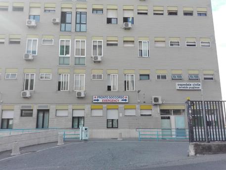 Appalti beni e servizi ospedali Catanzaro, 22 indagati