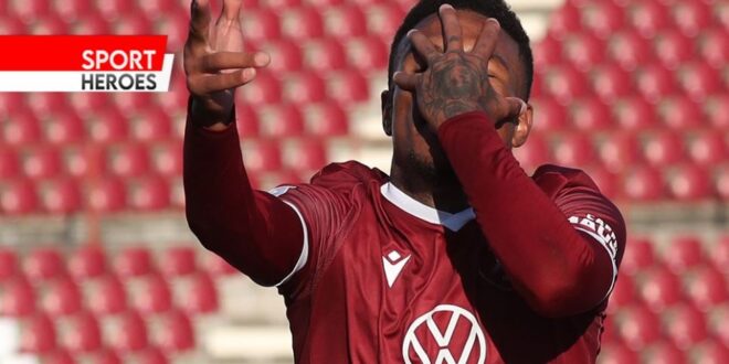 Reggina-Chievo, il punto sugli infortunati amaranto e le ultime su Folorunsho