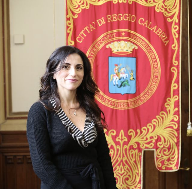 Reggio Calabria, Martino (PD): “Sulla parità di genere ho chiesto un tavolo permanente di confronto, lavoro e parità salariale le priorità”