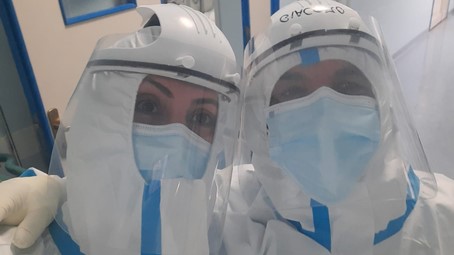 La buona sanità calabrese