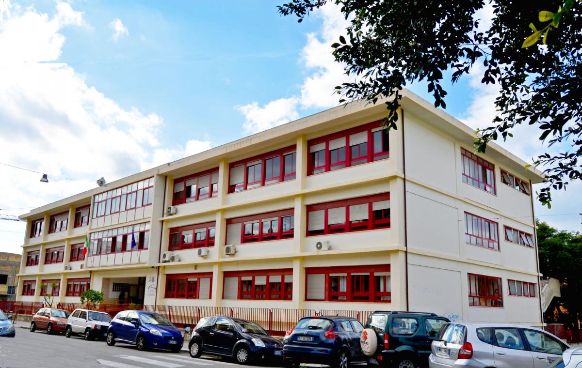 Edilizia Scolastica: il Comune di Reggio Calabria incontra l’Istituto Comprensivo “Carducci-Da Feltre”