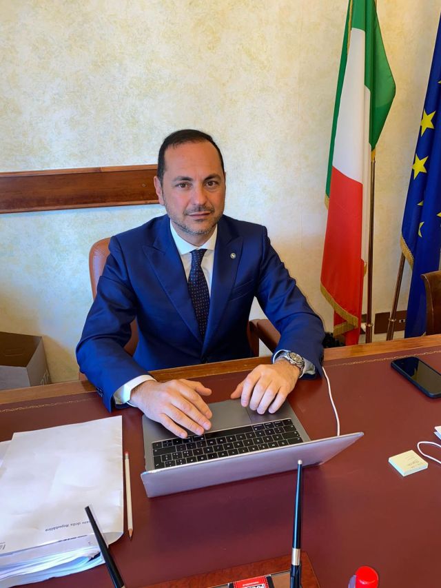 Siclari (FI): “Piano vaccinale europeo unitario fondamentale per evitare ricadute”