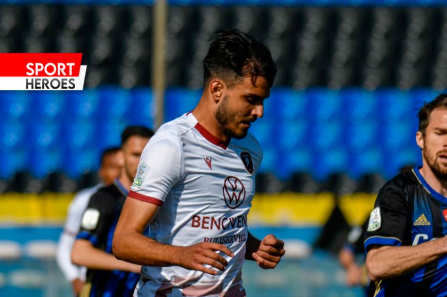 La Reggina riprende la marcia, ma torna da Pisa con rammarico